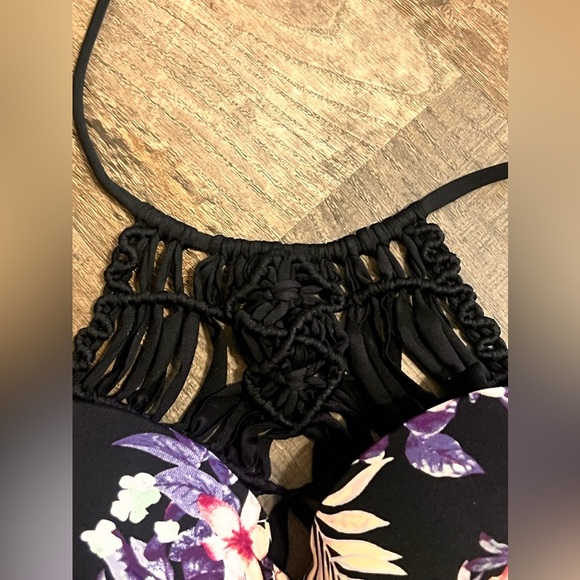 REMOVING SOON FINAL PRICE New Ambrielle women’s tankini swim top - Picture 4 of 8